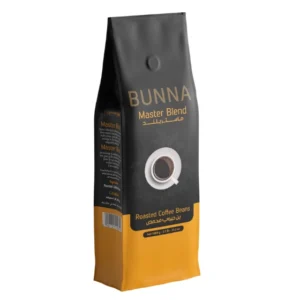 الخير ﻗﻬﻮة اﺳﺒﺮﻳﺴﻮ ﻣﺎﺳﺘﺮ 1 كيلو