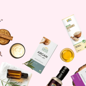 الجمال والعناية الشخصية