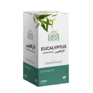 غرين فالي زيت الأوكالبتوس 30 مل