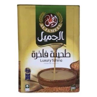 طحينة سائلة الجميل ١٤ كيلو