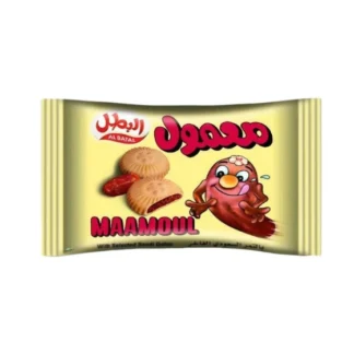 البطل معمول صغير 19 جرام