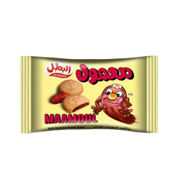 البطل معمول صغير 19 جرام