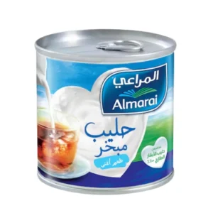 المراعي حليب مبخر 170 جرام