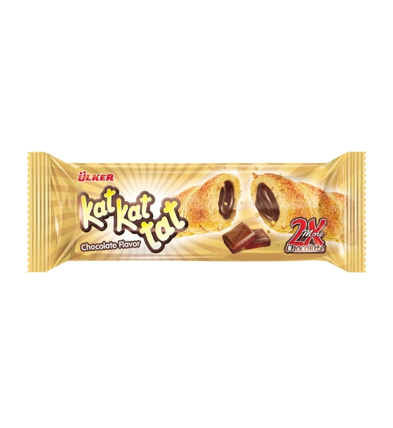 اولكر كات كات شوكولاتة 24 جرام