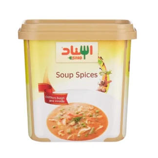 اسناد ابازير الشوربة 150 جرام
