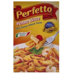 بيرفيتو مكرونة رقم 211 بيني ليتشي 500 جرام