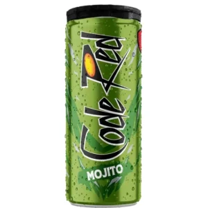 كود ريد مشروب طاقة موهيتو 250 مل