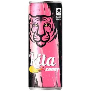 ريتا مشروب طاقة كاندي 240 مل