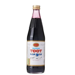 دلتا شراب توت مركز 710 مل