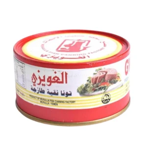 الغويزي تونة كبير 185 جرام