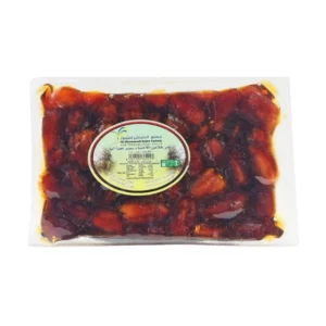 الخماش تمر خلاص الاحساء 1 كيلو