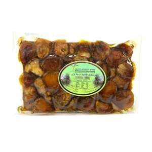 الخماش تمر سكري 1 كيلو