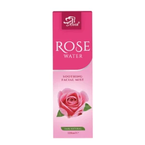 الخير بخاخ ماء الورد 120 مل