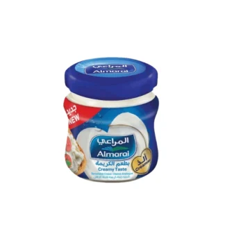 المراعي سائل بالقشطة 120 جرام