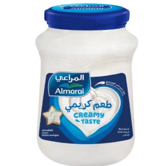 المراعي سائل بالقشطة 900 جرام