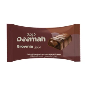 ديما كيك براوني شوكولاتة 40 جم