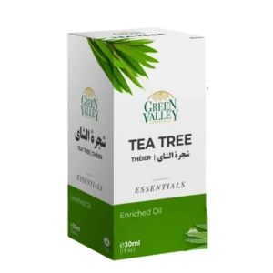 غرين فالي زيت شجرة الشاي 30 مل