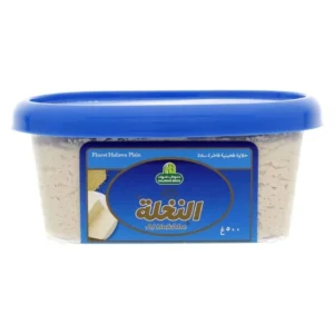 حلواني اخوان حلاوة سادة 500 جرام