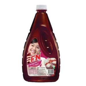 أف ان سيرب سارساباريلا 2 لتر