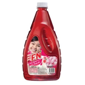 أف ان سيرب ورد 2 لتر