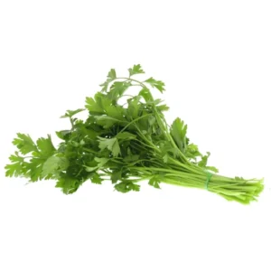 أوراق بقدونس