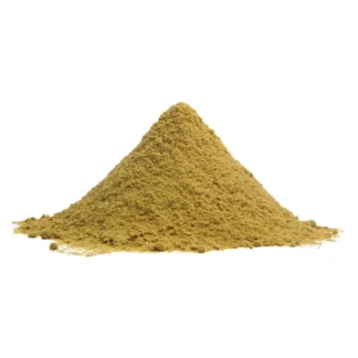 أوريغانو مطحون