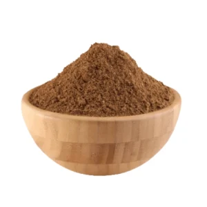 البهارات السبعة