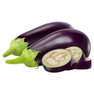 باذنجان حبة واحدة
