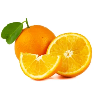 برتقال ابو سرة حبة واحدة