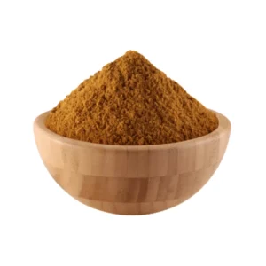 بهارات المقلوبة