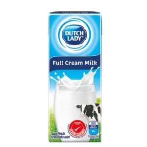 داتش ليدي حليب كامل الدسم 200 مل