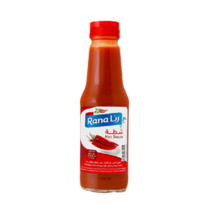 رنا شطة قوارير 176 مل