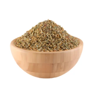 زعتر بري رقائق