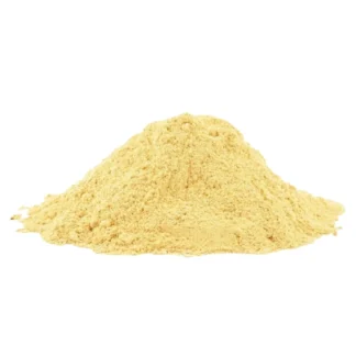 زنجبيل مطحون