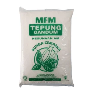 سيمباكا دقيق القمح 1 كيلو