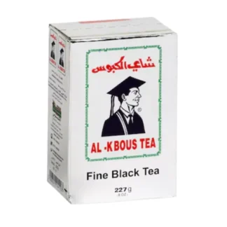 شاي الكبوس 227 جرام