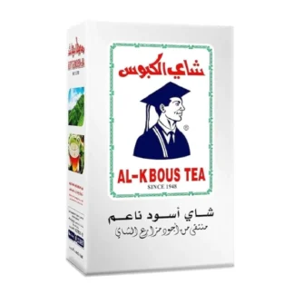 شاي الكبوس 450 جرام