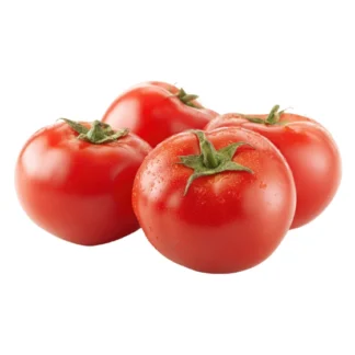 طماطم احمر حبة واحدة