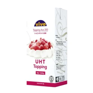 فيفو بوتار كريمة خفق 1 لتر