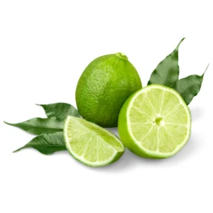 ليمون اخضر صغير حبة واحدة