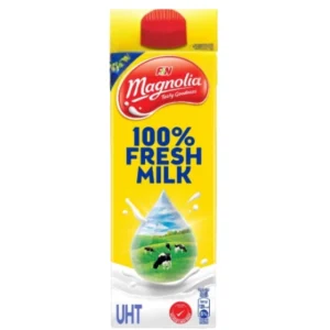 ماغنوليا حليب طازج 1 لتر