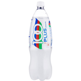 مشروب 100 بلس 1.5 لتر