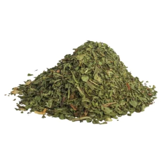 نعناع يابس