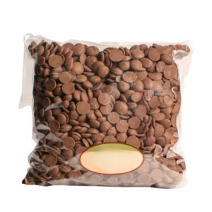 إينك حبوب شوكولاتة بالحليب (كومباوند) 1 كيلو