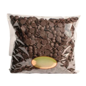 إينك حبوب شوكولاتة داكنة (كومباوند) 1 كيلو